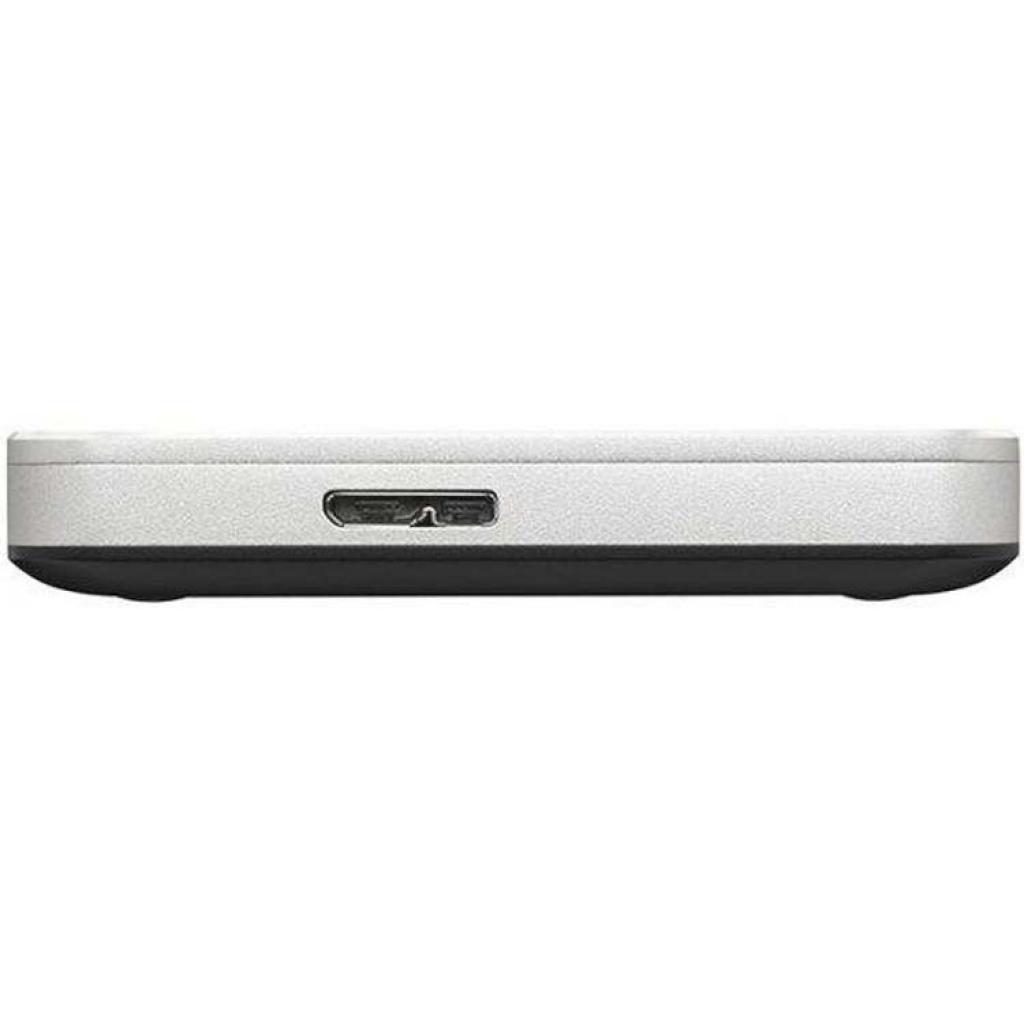 Зовнішній жорсткий диск 2.5" 1TB Toshiba (HDTW210ES3AA) - зображення 4