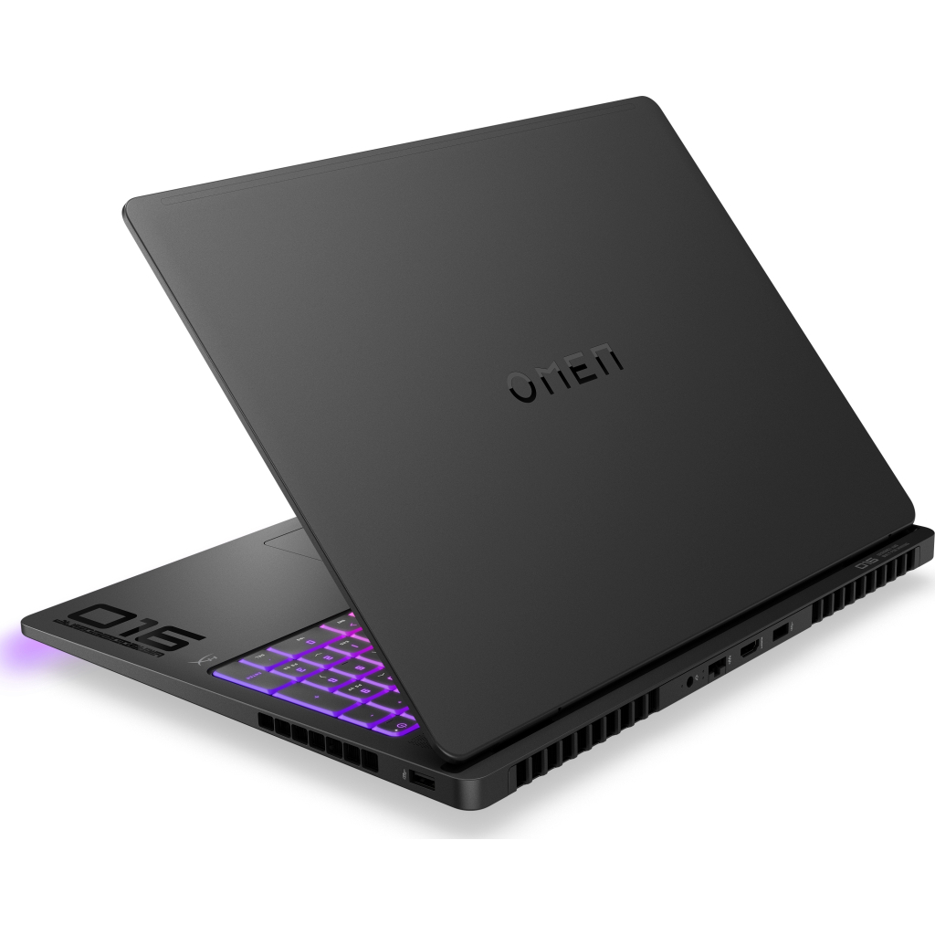 Ноутбук HP OMEN MAX 16-ah0010ua (BW7M8EA) - зображення 6