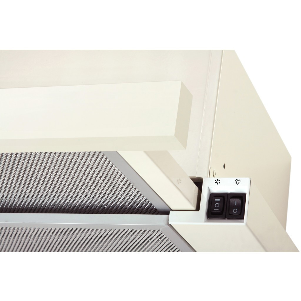 Витяжка кухонна Eleyus Cyclon 700 50 BG - зображення 11