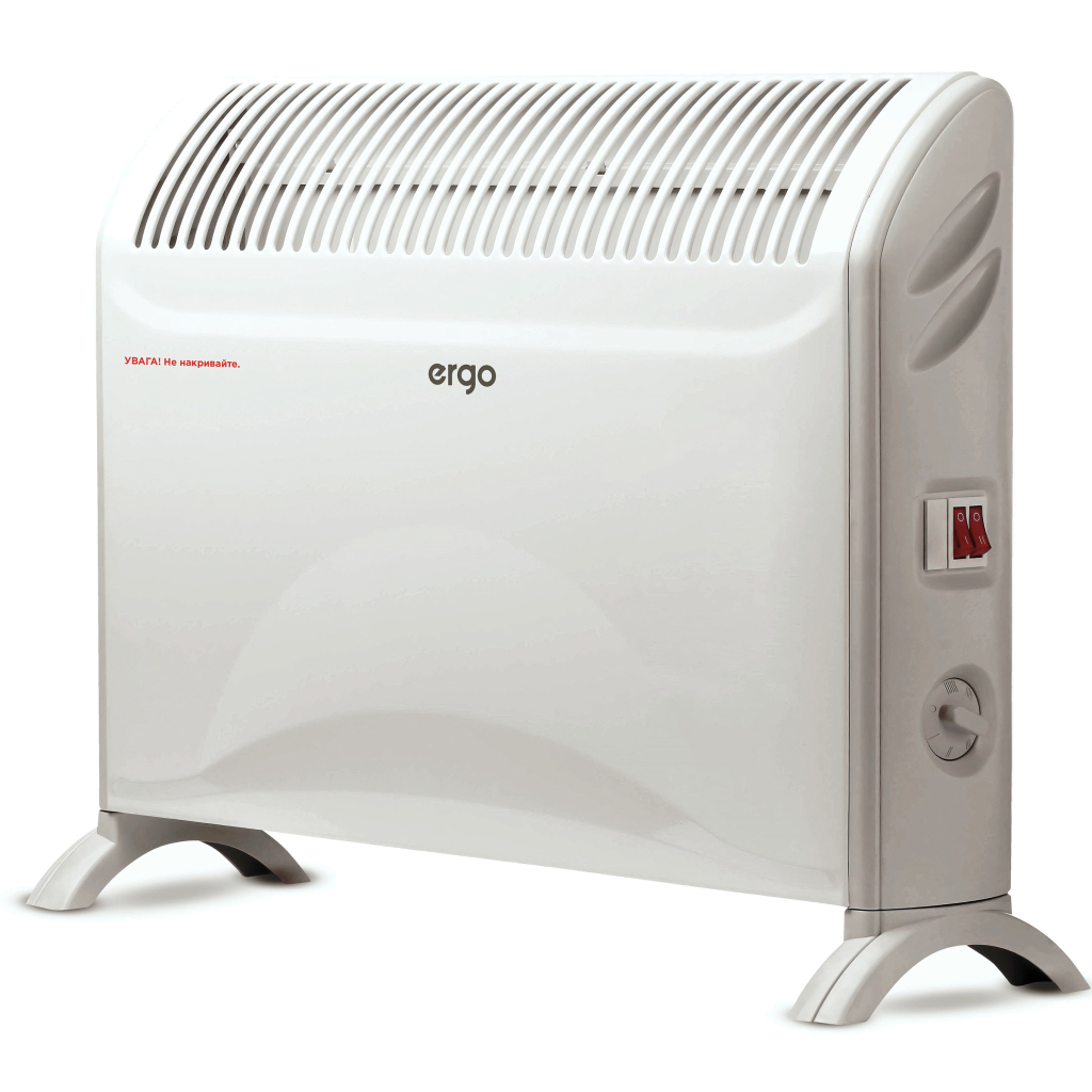 Обігрівач Ergo HC 202020 - зображення 1