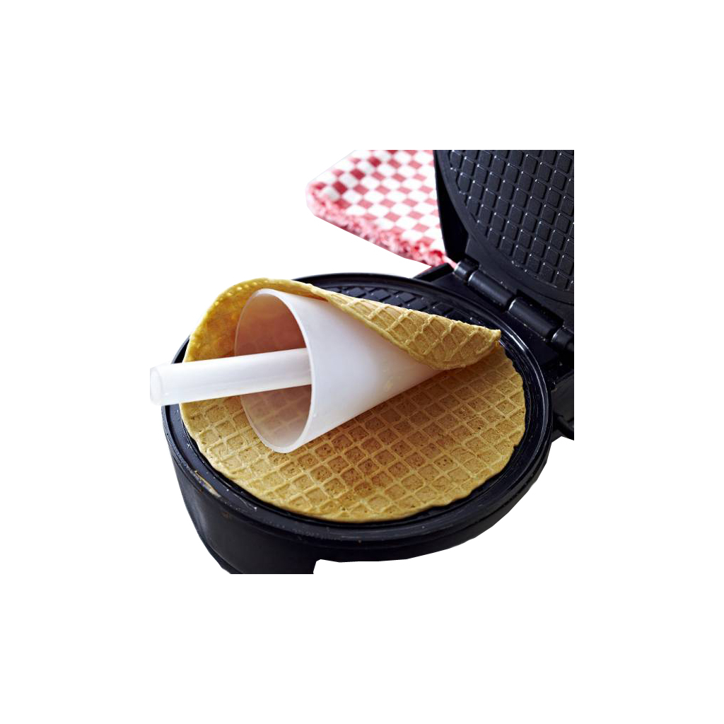 Вафельниця Magio МG-394OR (MG-394OR) - зображення 5