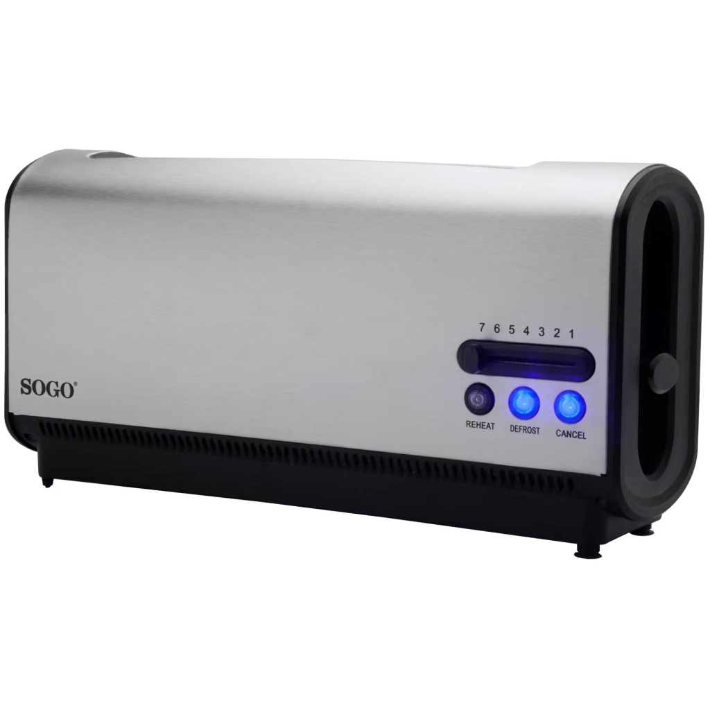 Тостер SOGO TOS-SS-5390 - зображення 1