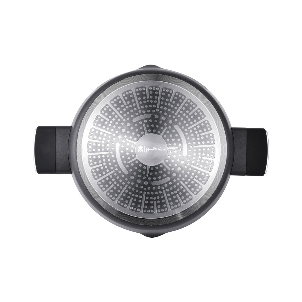 Каструля MasterPro By benedetta parodi, 5.75 л (BGMP-3459-IT) - зображення 4