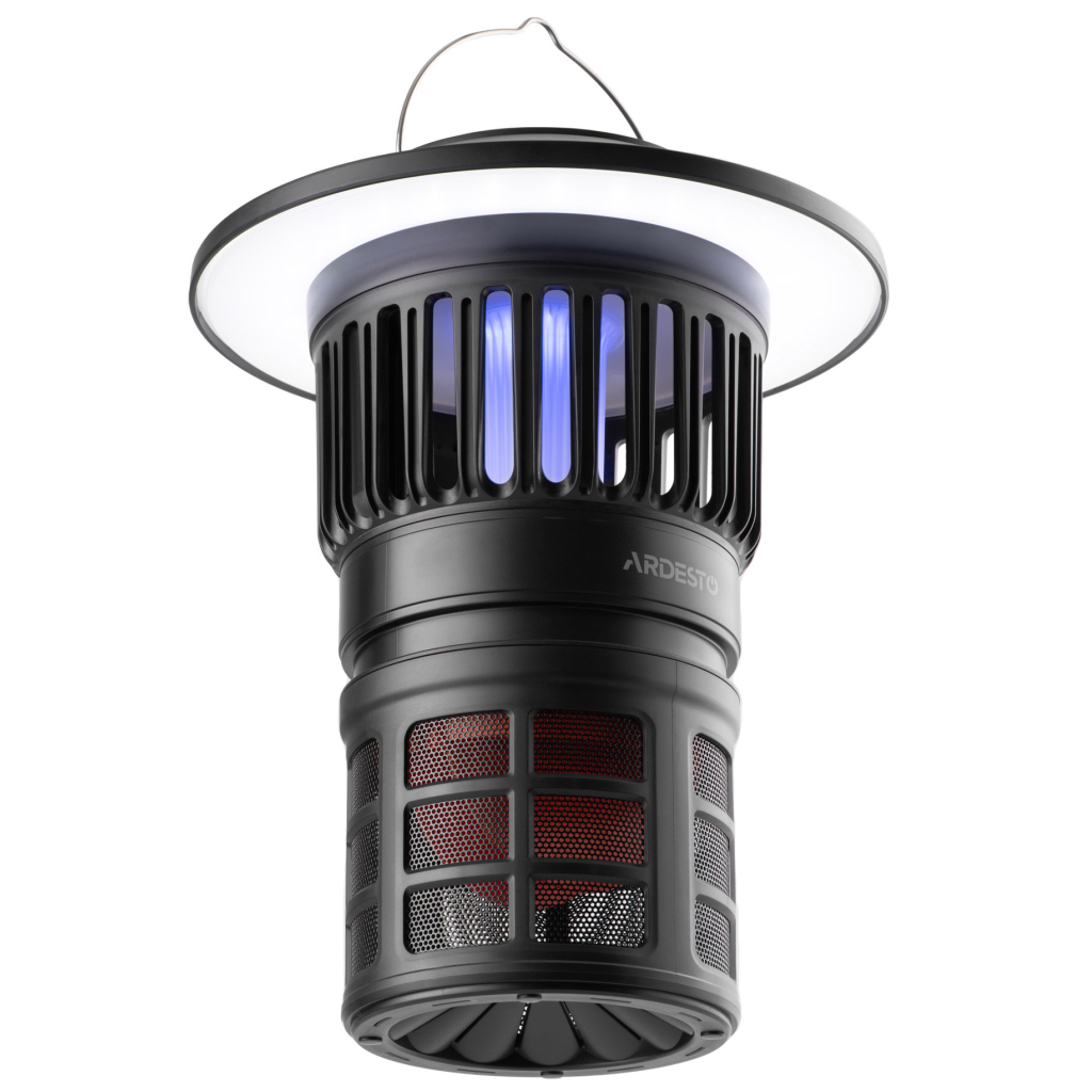 Ліхтар Ardesto антимоскітний (MSK-SB3555) - зображення 3