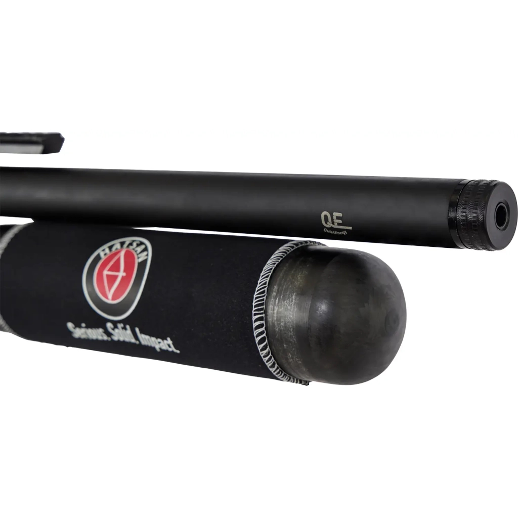 Пневматична гвинтівка Optima Factor BP - зображення 7