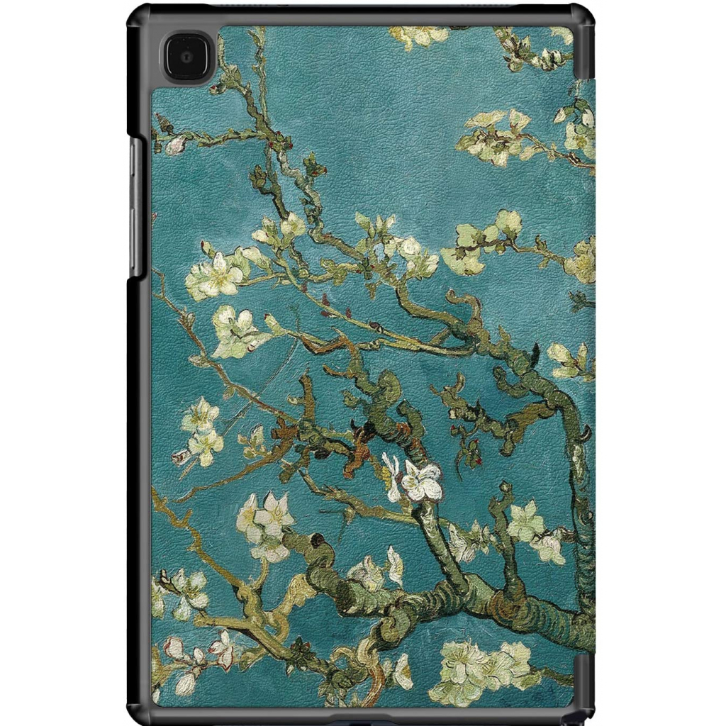 Чохол до планшета BeCover Smart Case Samsung Galaxy Tab A7 Lite SM-T220 / SM-T225 Spri (706462) - зображення 2