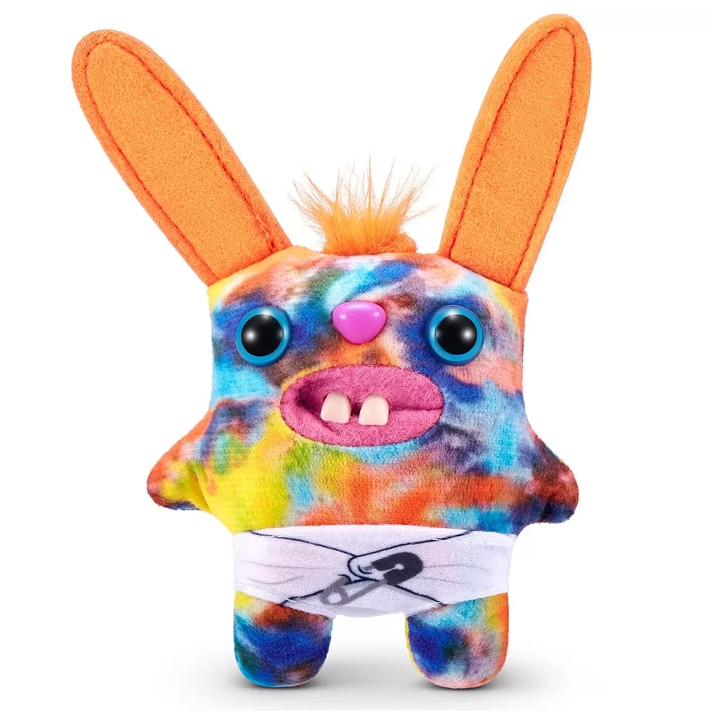 М'яка іграшка Fuggler Шалений кролик-малюк (15703A) - зображення 1