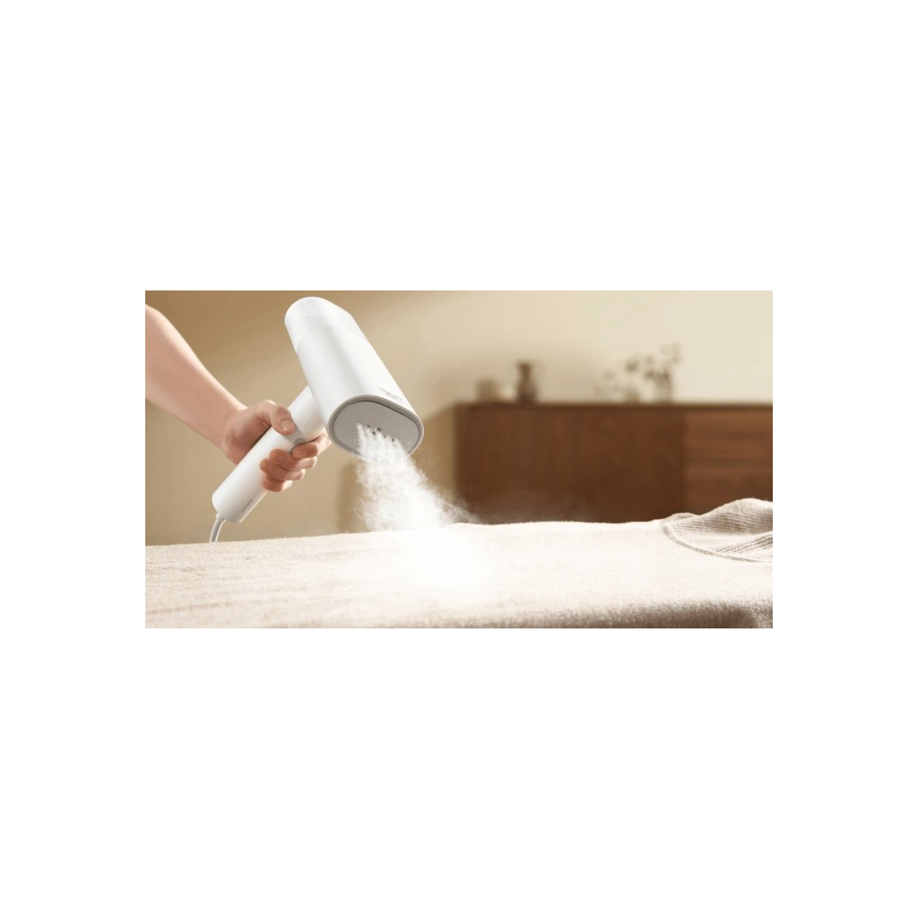 Відпарювач для одягу Xiaomi Handheld Garment Steamer EU (1059720) - зображення 11