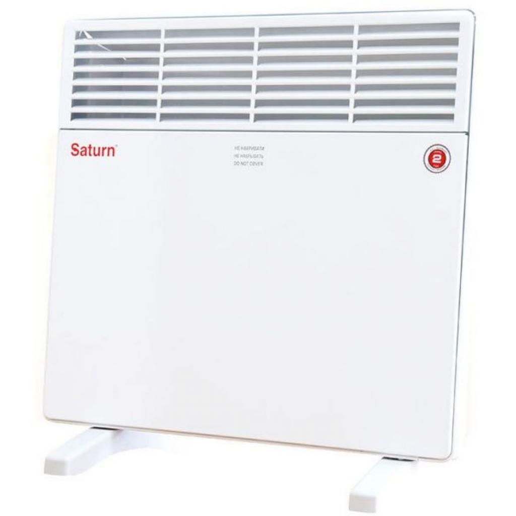 Обігрівач Saturn ST-HT0471 T - зображення 1