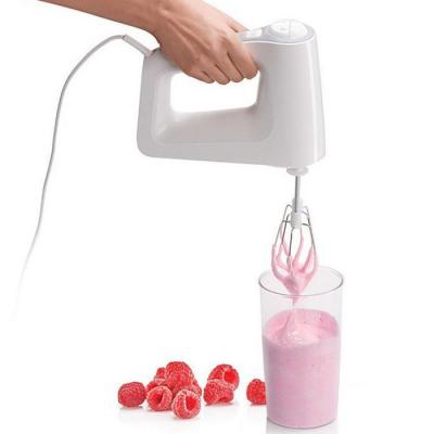 Міксер Braun HM3107WHITE - зображення 4