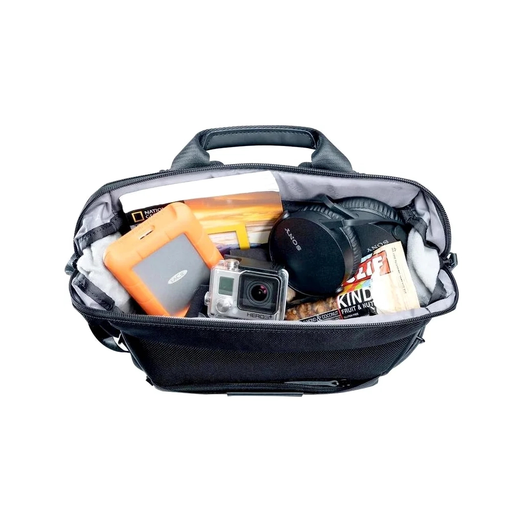 Фото-сумка Vanguard Backpack VEO Select 45M Black (VEO Select 45M BK) - изображение 6