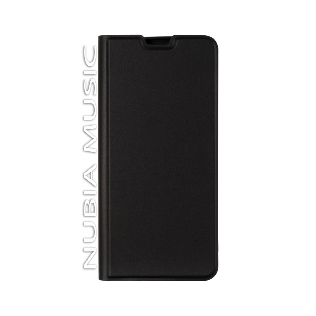 Чохол до мобільного телефона BeCover Exclusive New Style Nubia Music Black (712614) - зображення 1