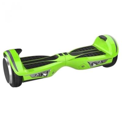 Гіроборд 2E HB 101 7.5” Jump Green (2E-HB101-75J-Gr) - зображення 2