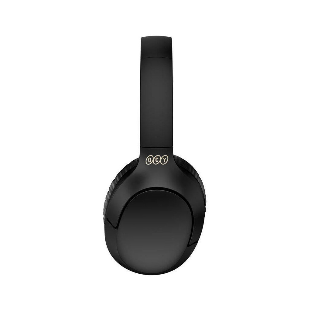 Навушники QCY H2 Pro Black (1033269) - зображення 4