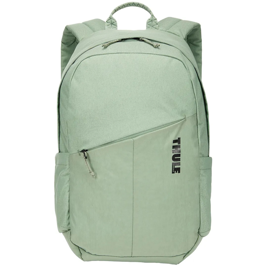 Рюкзак для ноутбука Thule 14" Campus Notus 20L TCAM-6115 Basil Green (3204771) - зображення 3
