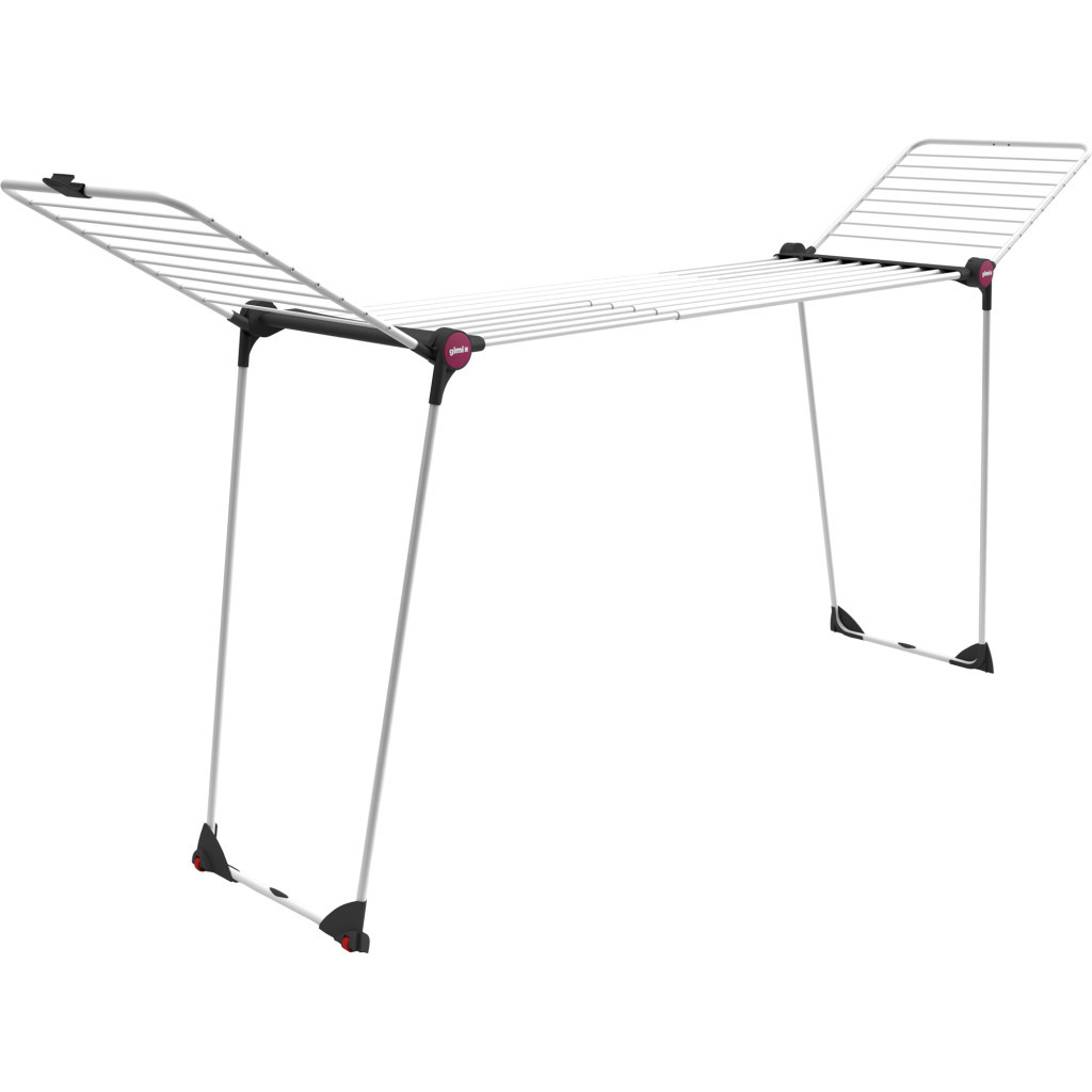 Сушарка для білизни Gimi Dinamik 30 Plus підлогова (169262) (929683) - зображення 1