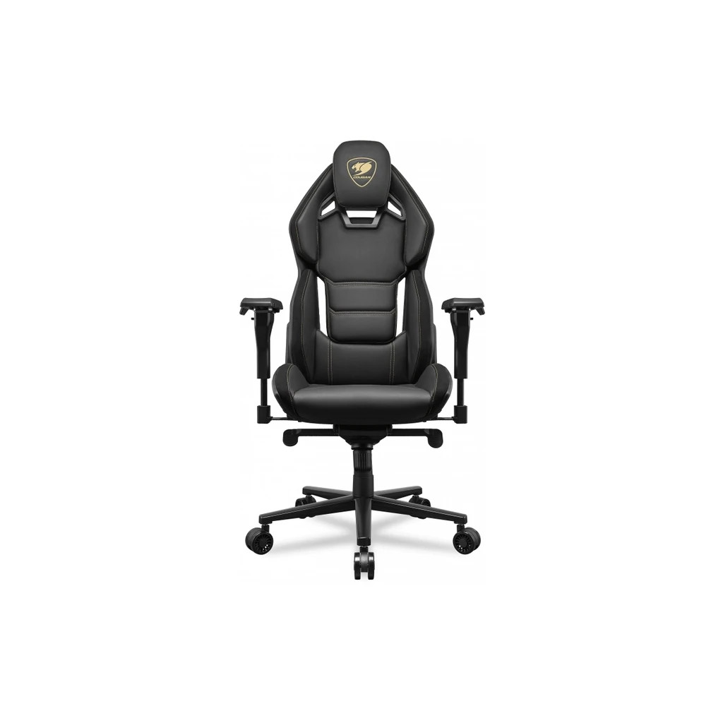 Крісло ігрове Cougar Hotrod Royal - зображення 1