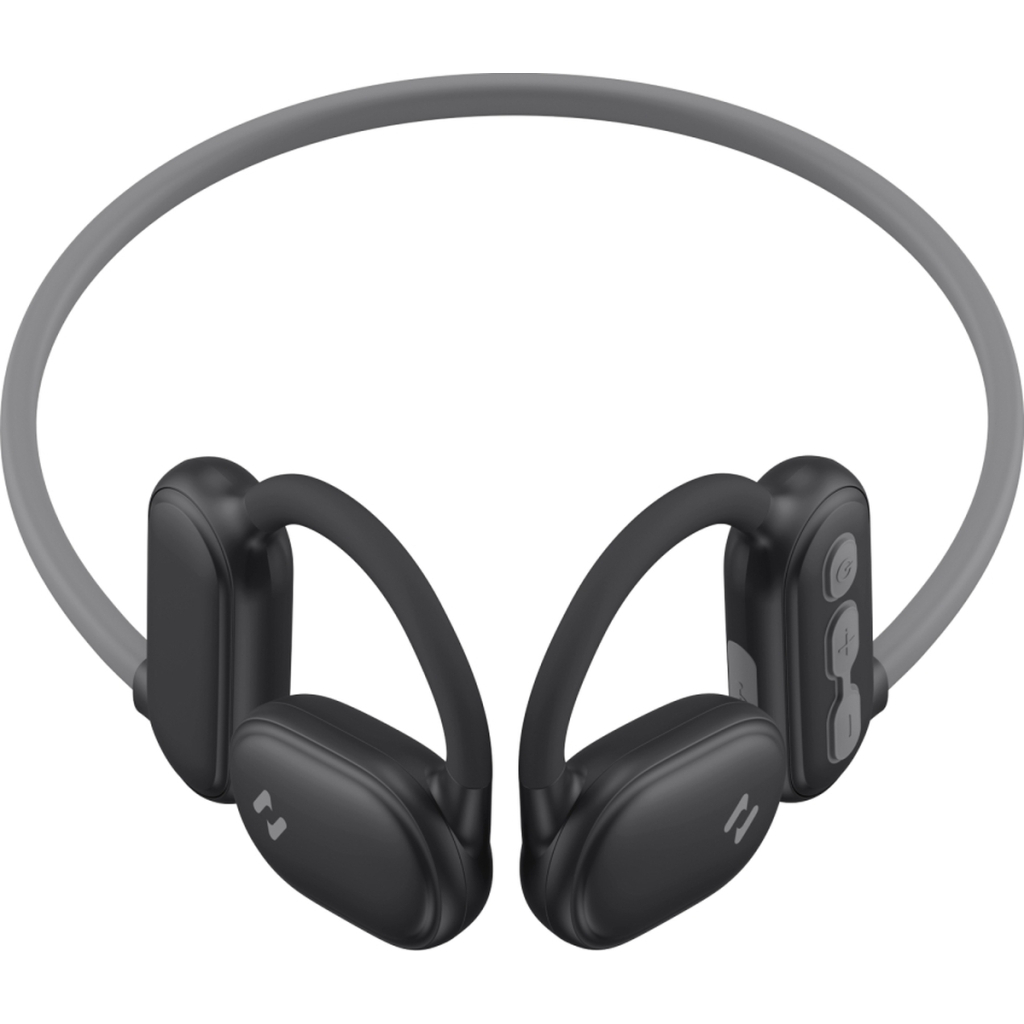 Навушники Havit E553BT FreeGo Pro ENC Black (HV-E553BT-BK) - зображення 3