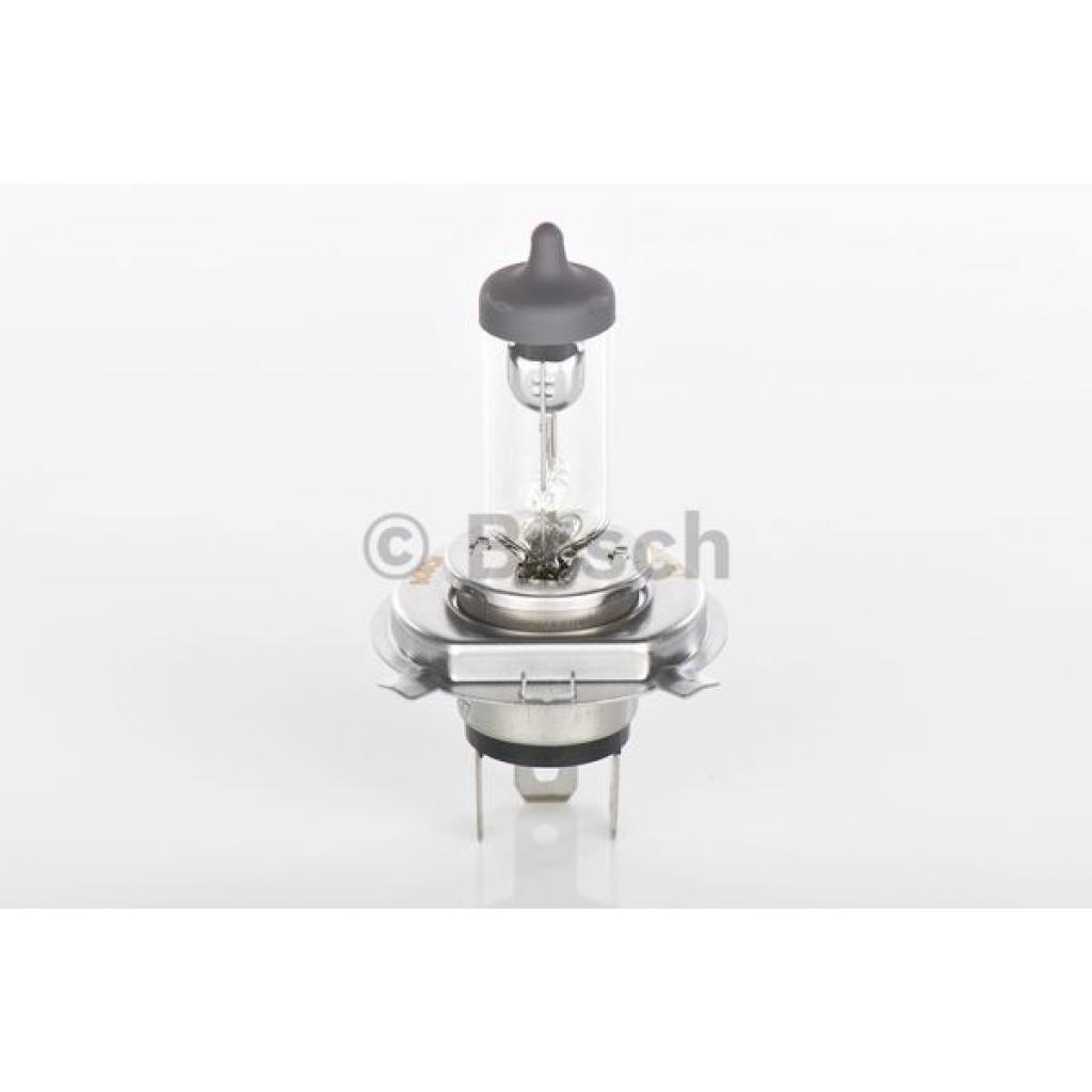 Автолампа Bosch галогенова 60/55W (1 987 302 041) - изображение 2