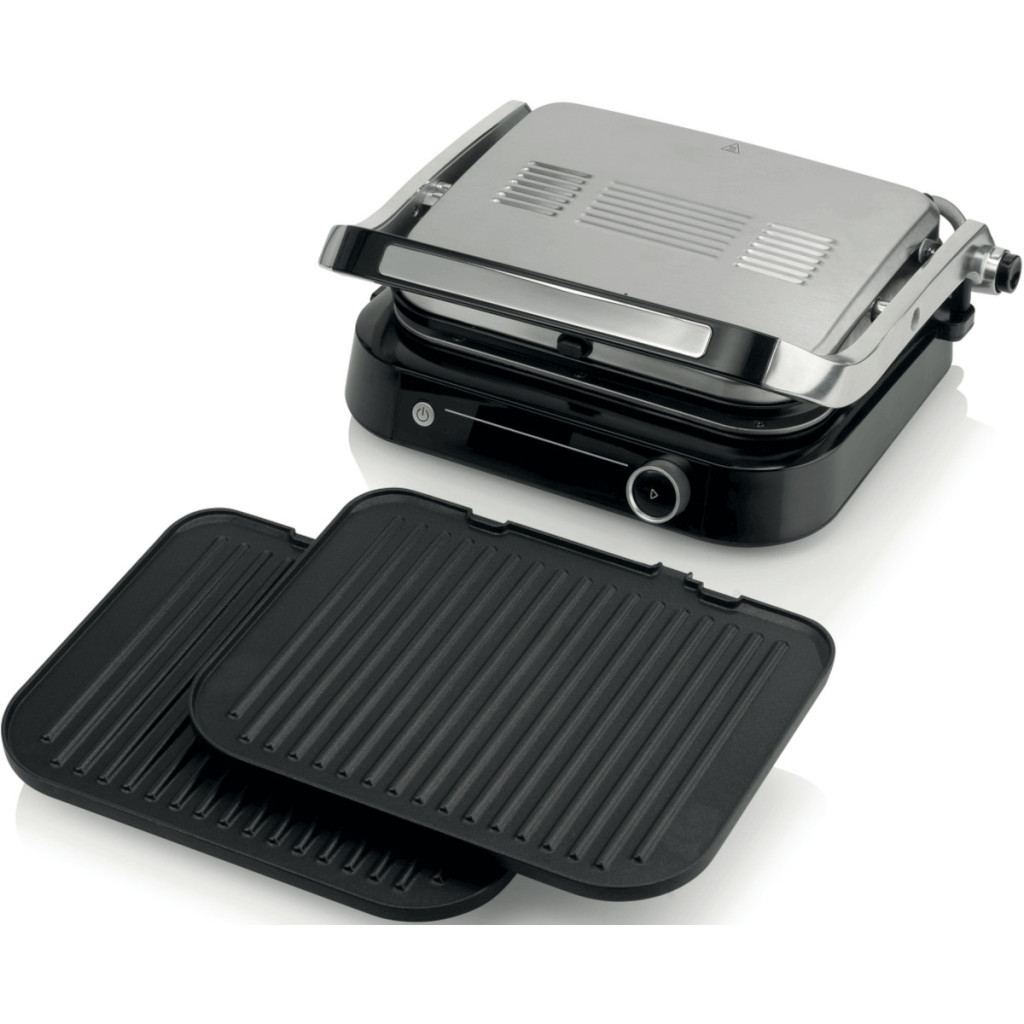 Електрогриль Gorenje GCG2100S - зображення 5