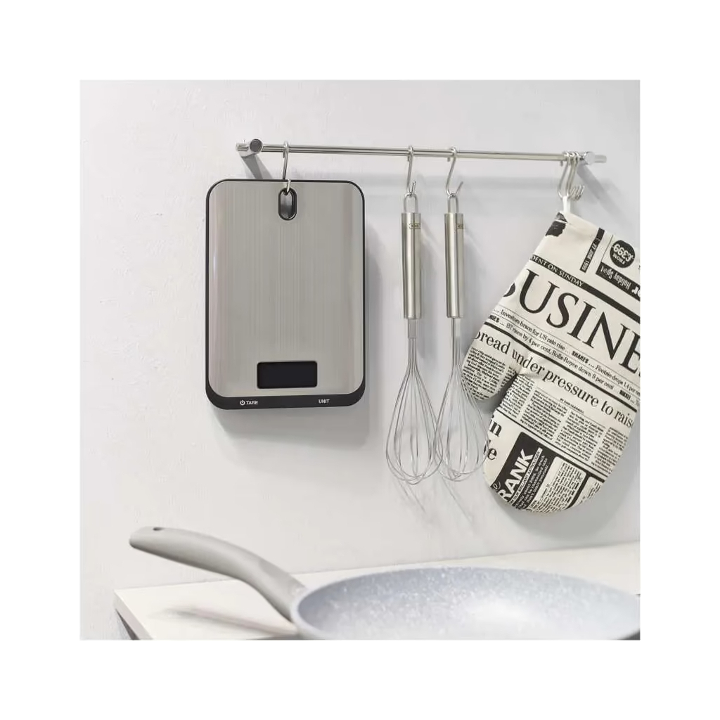 Ваги кухонні EMOS EV026 - изображение 11