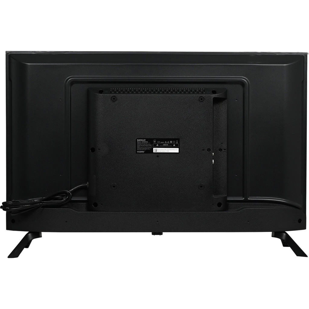 Телевізор Satelit 32H9500GS - зображення 2