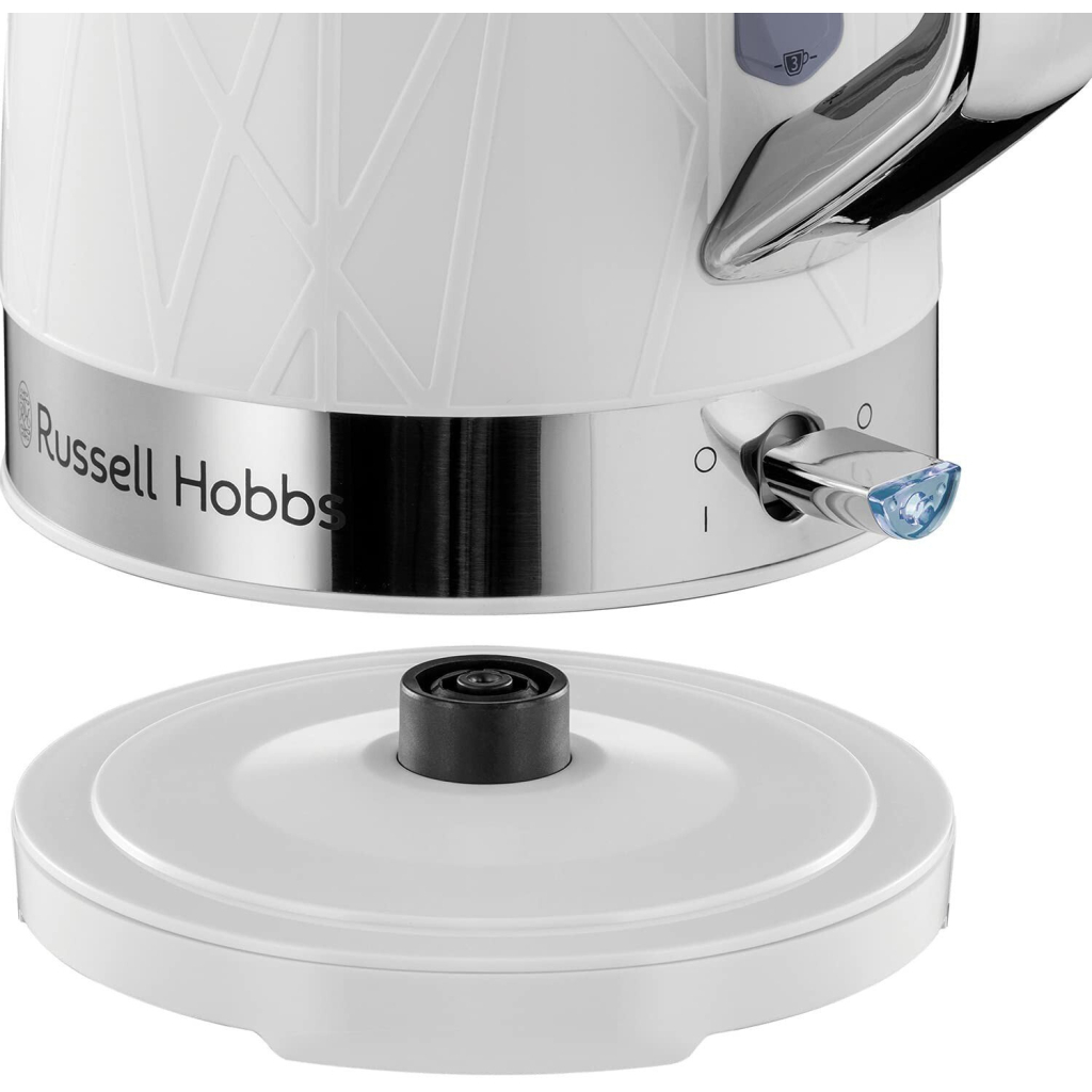 Електрочайник Russell Hobbs 28080-70 - зображення 3