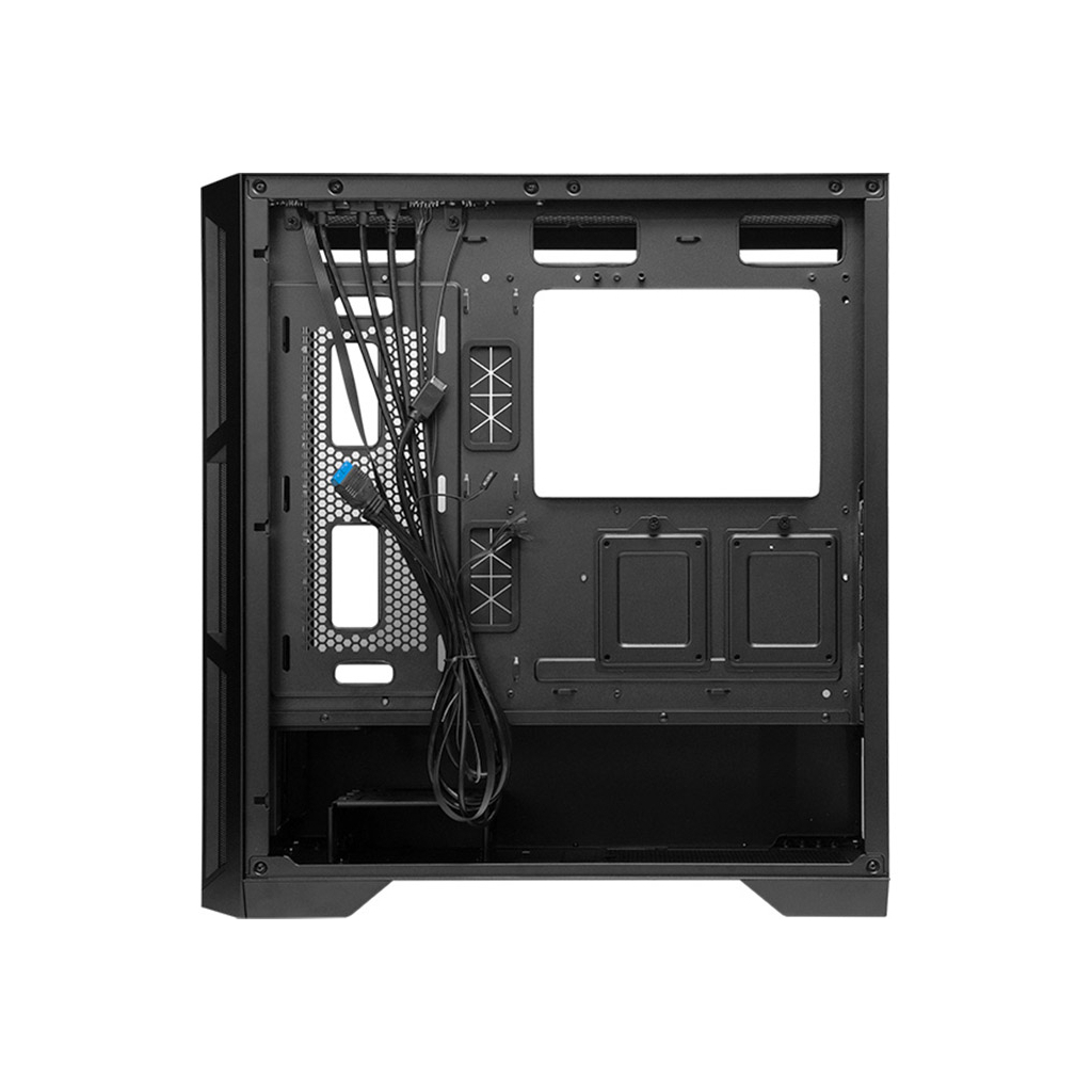 Корпус Chieftec APEX Q (GA-01B-Q-OP) - зображення 4