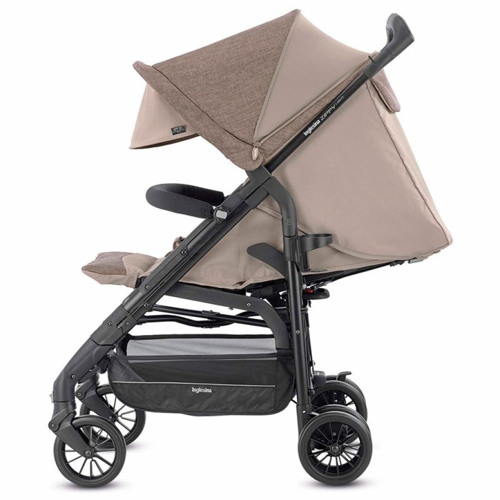Коляска Inglesina Zippy light Safari Beige (70147) - зображення 4