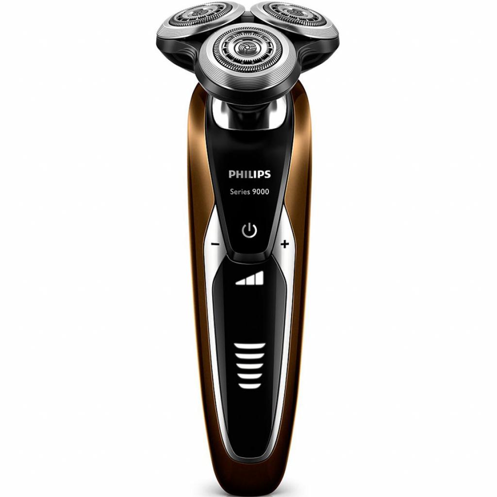 Електробритва Philips S 9511/41 - зображення 3