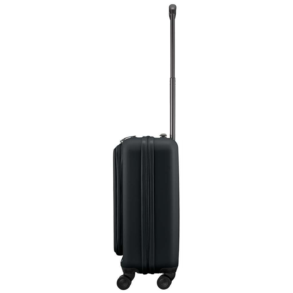 Валіза Wenger Skyon Hardside Carry-On чорна (653563) - зображення 5