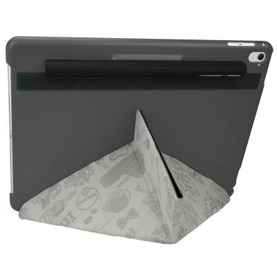 Чохол до планшета Ozaki O!coat Travel iPad Pro 9.7 Rome (OC131RM) - зображення 4