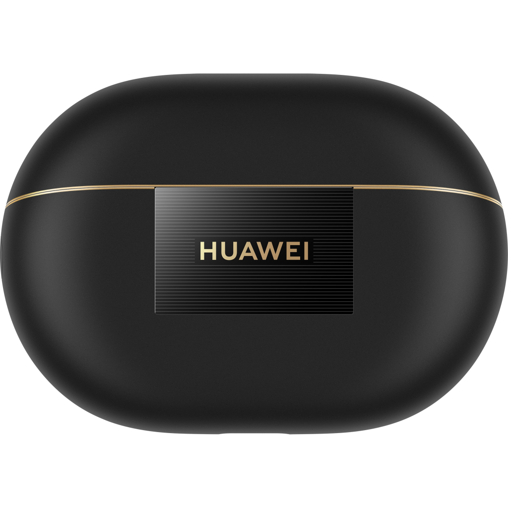 Навушники Huawei Freebuds Pro 4 Black (55037962) - зображення 3