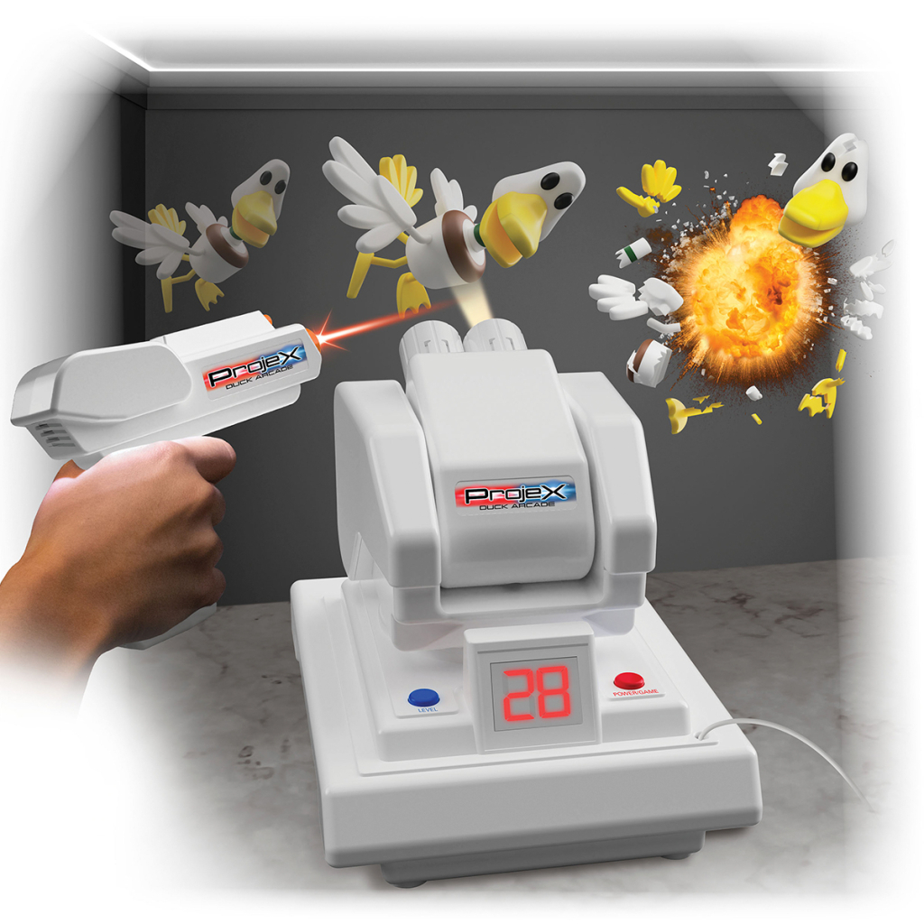 Ігровий набір для лазерних боїв Laser X One (52718) - зображення 4