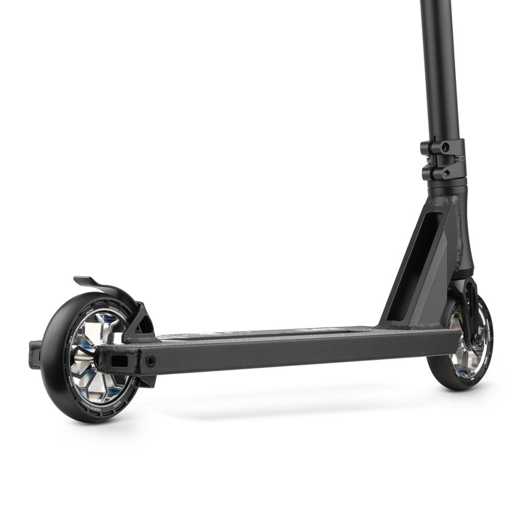 Самокат Hipe H9 Black/Black (800001) - зображення 3