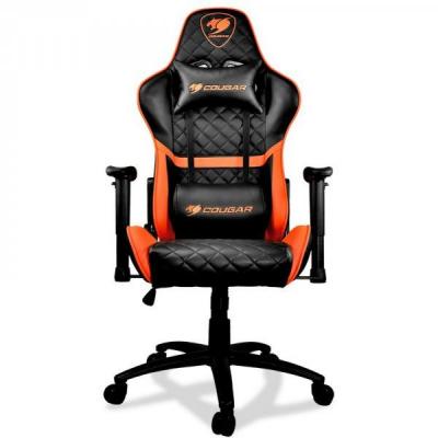 Крісло ігрове Cougar Armor One - зображення 1