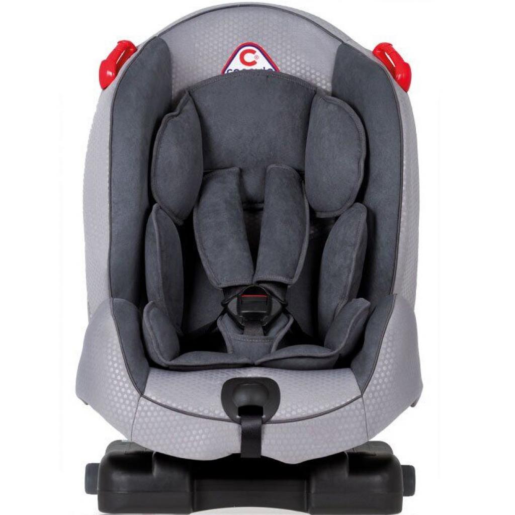 Автокрісло Capsula MN3X Koala Grey (775120) - зображення 2
