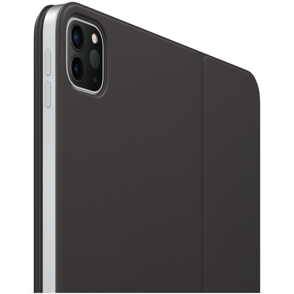 Чохол до планшета Apple Smart Keyboard Folio for 12.9-inch iPad Pro (5th generation) - Ukrainian, Model A2039 (MXNL2UA/A) - зображення 5