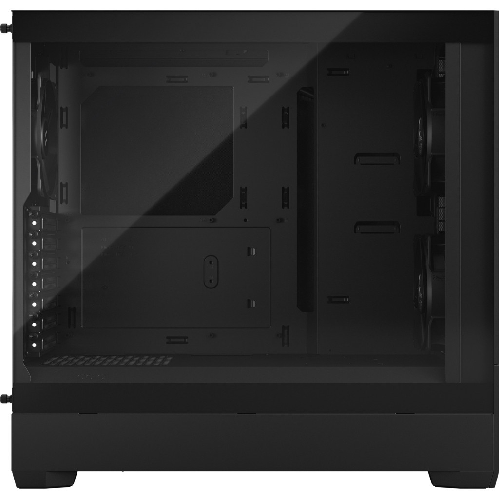 Корпус Fractal Design Pop Silent Black TG Clear Tint (FD-C-POS1A-02) - зображення 3