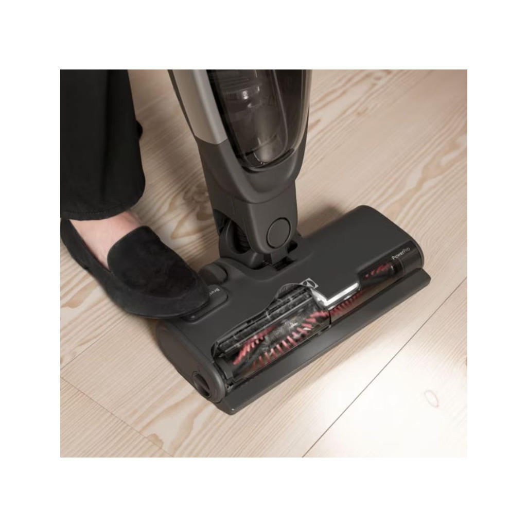 Пилосос Electrolux ES62HB25UV - зображення 10