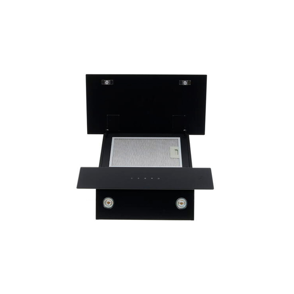 Витяжка кухонна Hansa OKP6547SH - изображение 5