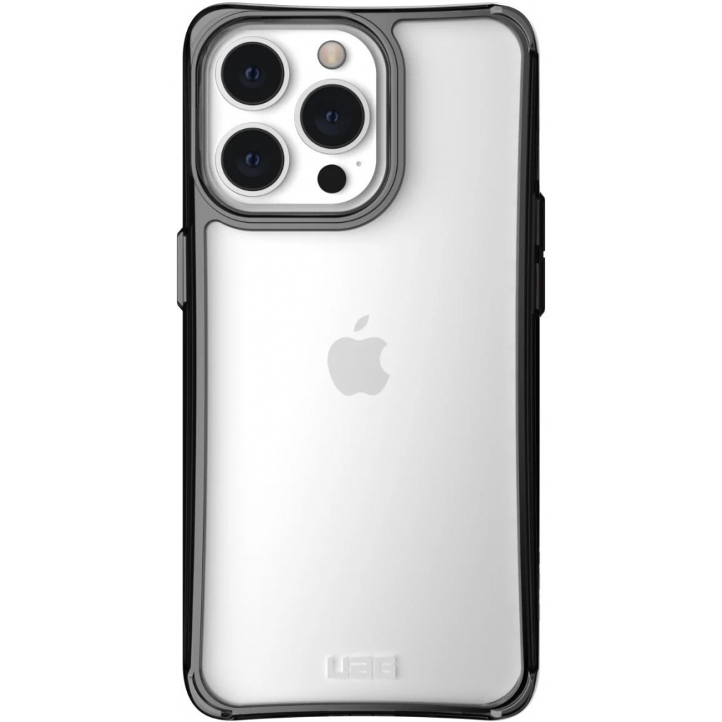 Чохол до мобільного телефона UAG Apple Iphone 13 Plyo, Ash (113172113131) - зображення 1