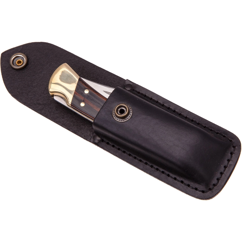 Ніж Buck Ranger Wood (112BRSB) - зображення 5