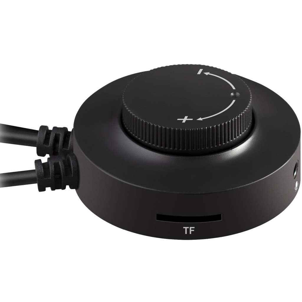 Акустична система Defender Spitfire Bluetooth Black (65047) - зображення 6