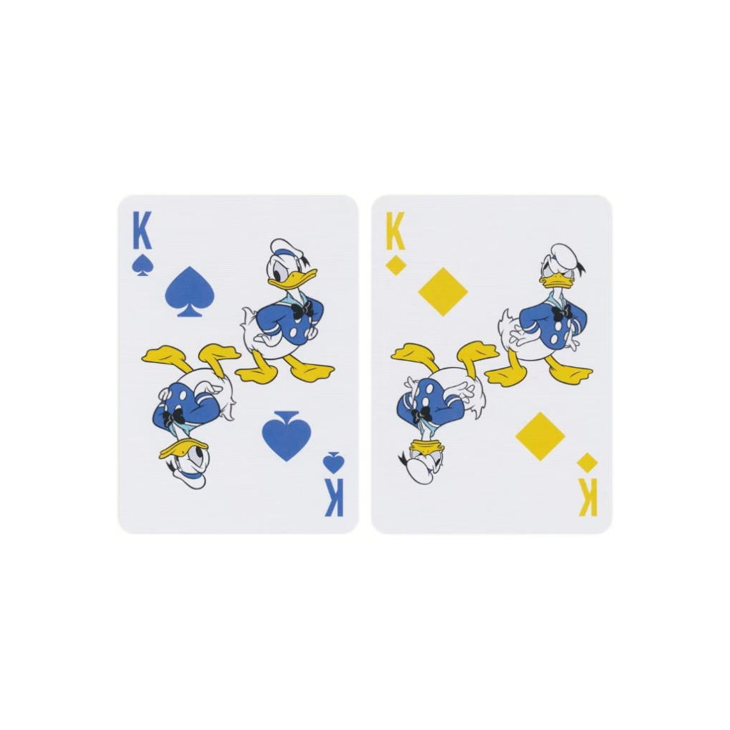Гральні карти Bicycle Disney Donald Duck (ВР_КИБДД) - зображення 5