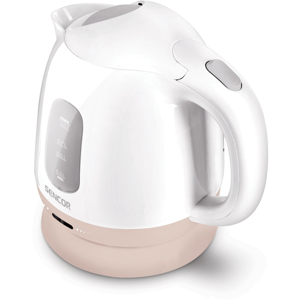 Електрочайник Sencor SWK 1102RS (SWK1102RS) - зображення 2