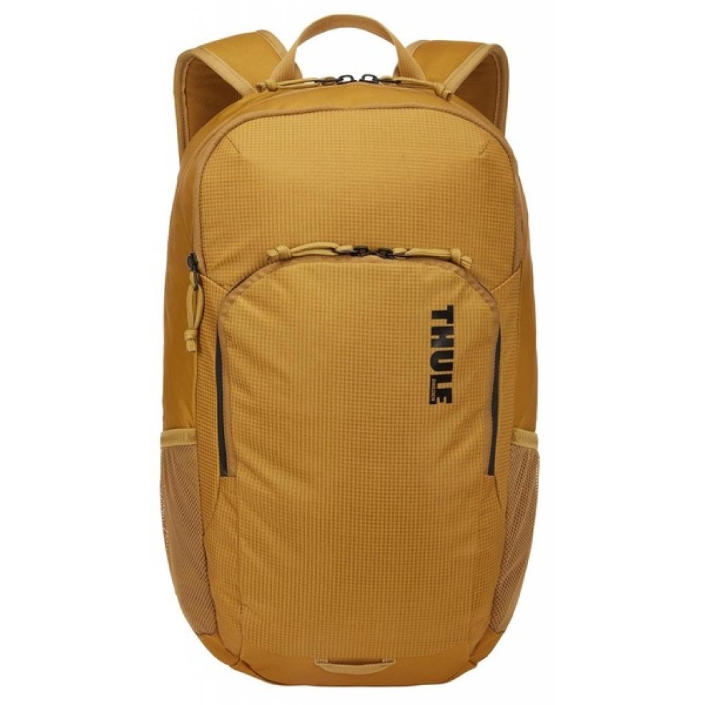 Рюкзак для ноутбука Thule 15.6" Achiever 20L TCAM-3116 Fennel/Black (3203885) - зображення 2