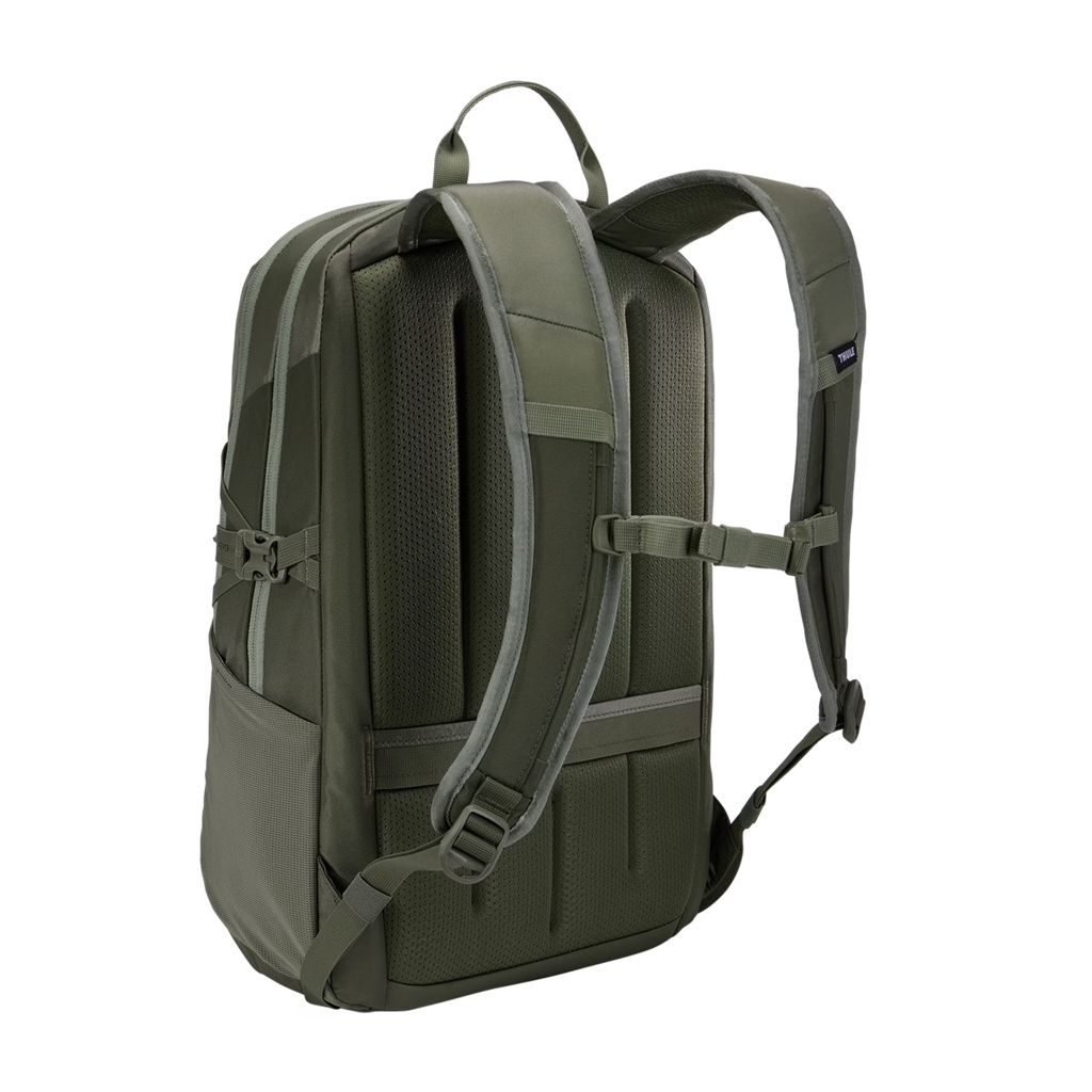 Рюкзак для ноутбука Thule 15.6" EnRoute 23L TEBP4216 Soft green/Quiet green (3205180) - зображення 2