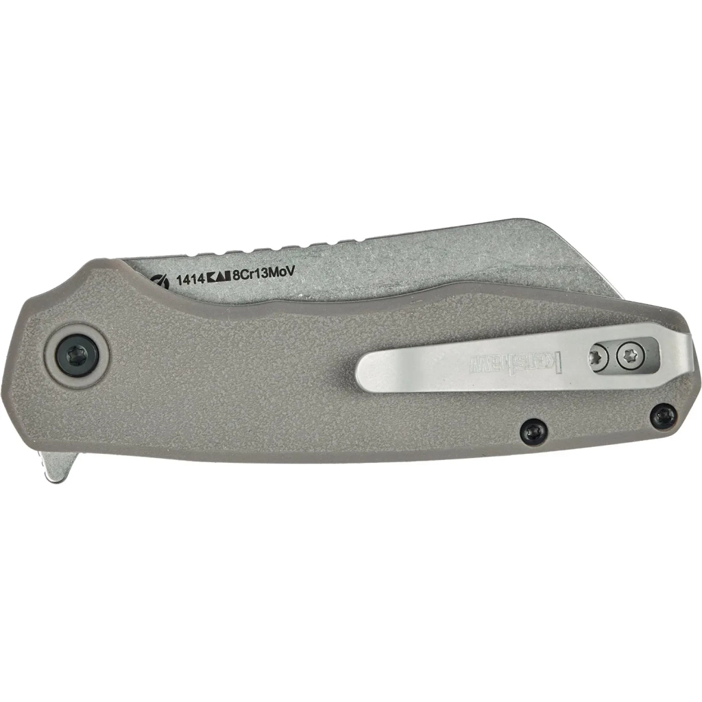 Ніж Kershaw Wharf (1414) - зображення 3