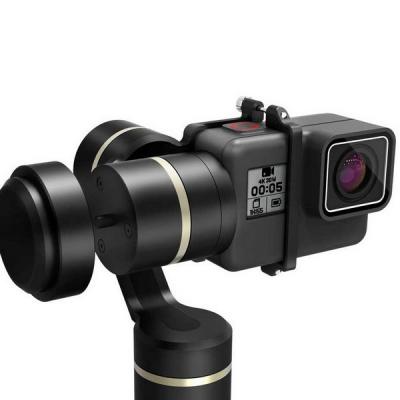 Стедікам FeiYu Tech FY-G5 - зображення 2